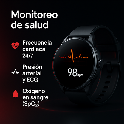 RELOJ SMARTWATCH Z7 ULTRA