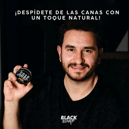 JABON CAPILAR DE HENNA SOAP COVER