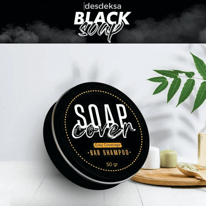 JABON CAPILAR DE HENNA SOAP COVER