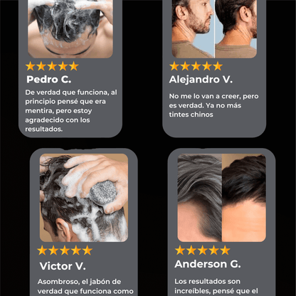 JABON CAPILAR DE HENNA SOAP COVER